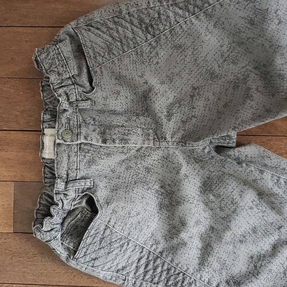 BR stretch jeggings - Picture 3 of 8